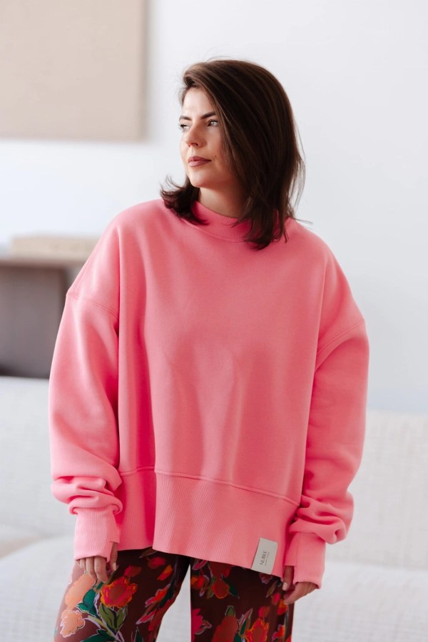 BLUZA ANA MAGNOLIA