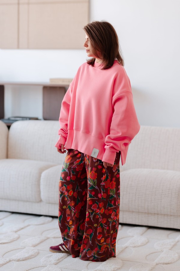 BLUZA ANA MAGNOLIA