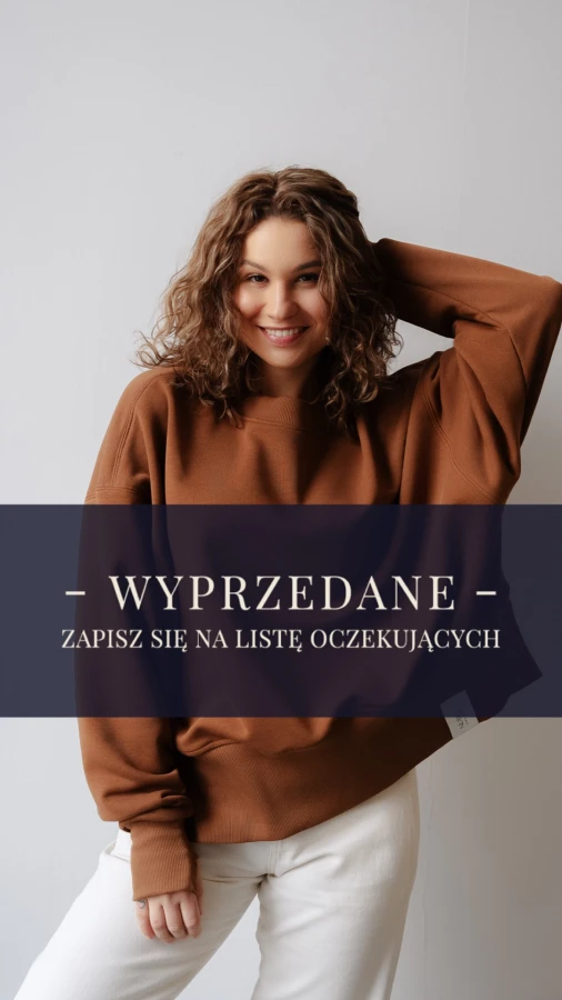 BLUZA ANA TOFFIE