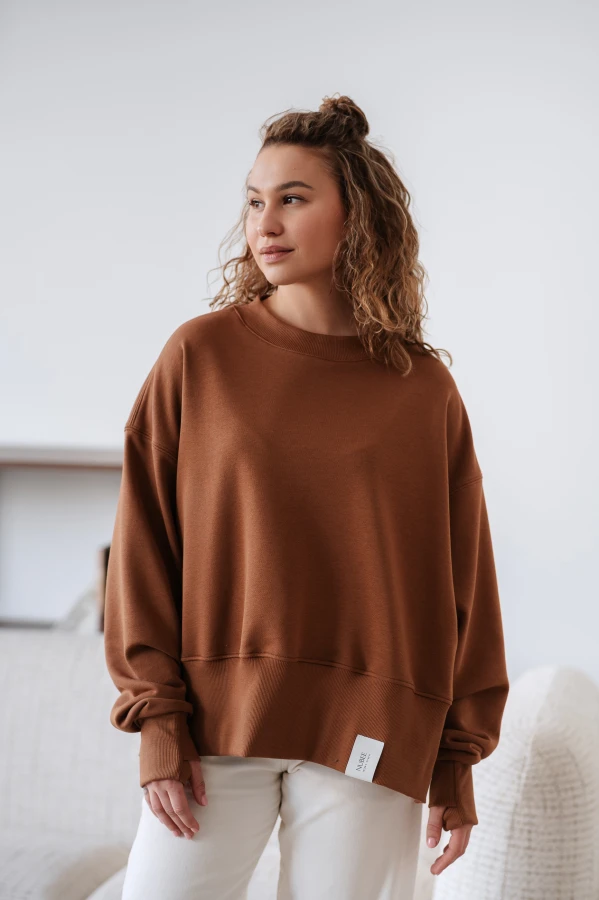 BLUZA ANA TOFFIE