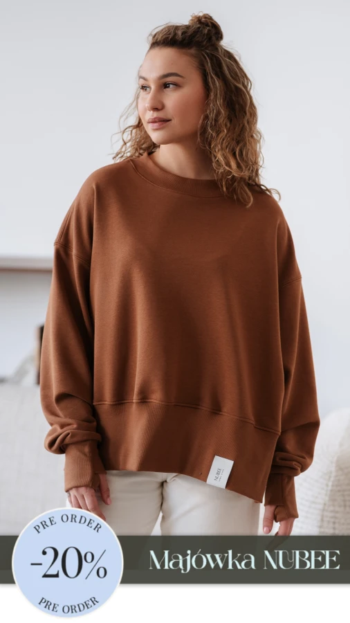 BLUZA ANA TOFFIE