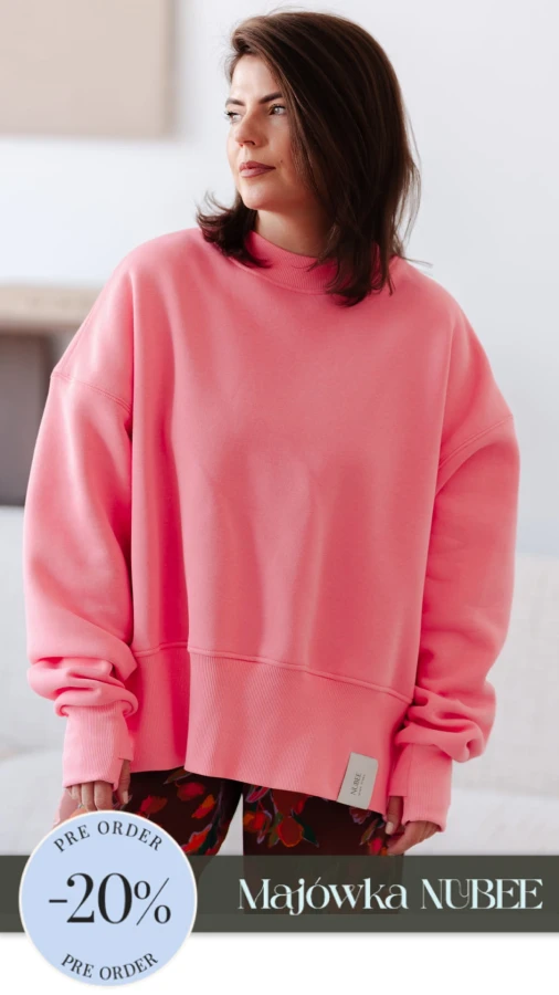 BLUZA ANA MAGNOLIA