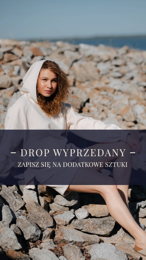 BLUZA KOSZULOWA FIKA RAMIA NATURAL