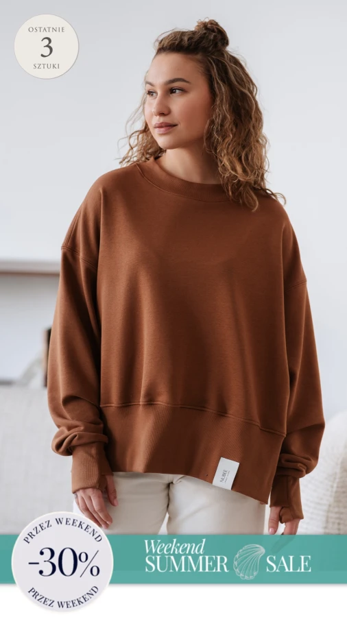 BLUZA ANA TOFFIE