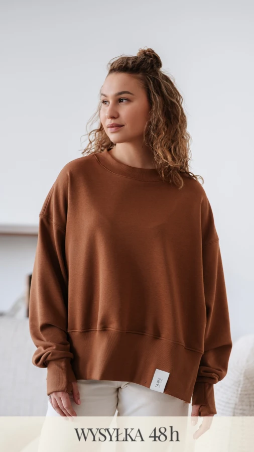 BLUZA ANA TOFFIE
