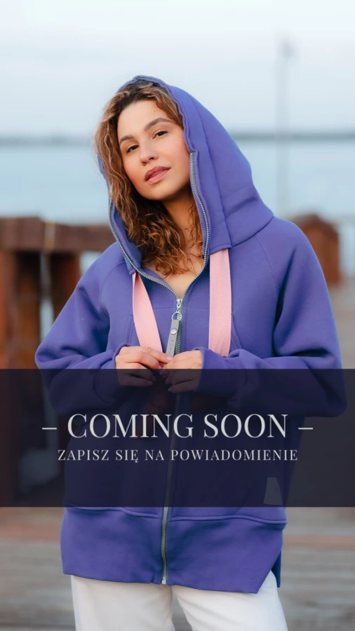 BLUZA KANG00 EXTEND - VERY PERI 