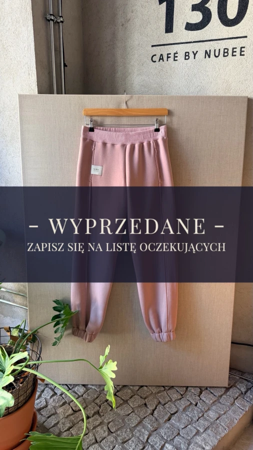 SPODNIE DRESOWE LENI - SPINX
