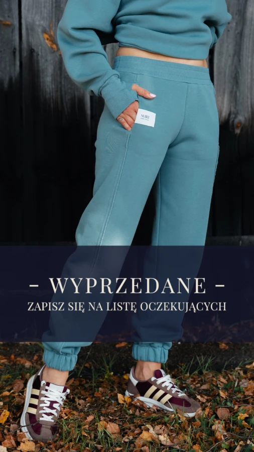 SPODNIE DRESOWE LENI - CITADEL
