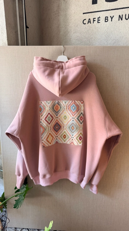nowa forma. BLUZA BOYFRIEND - UNIKAT / SPINX 