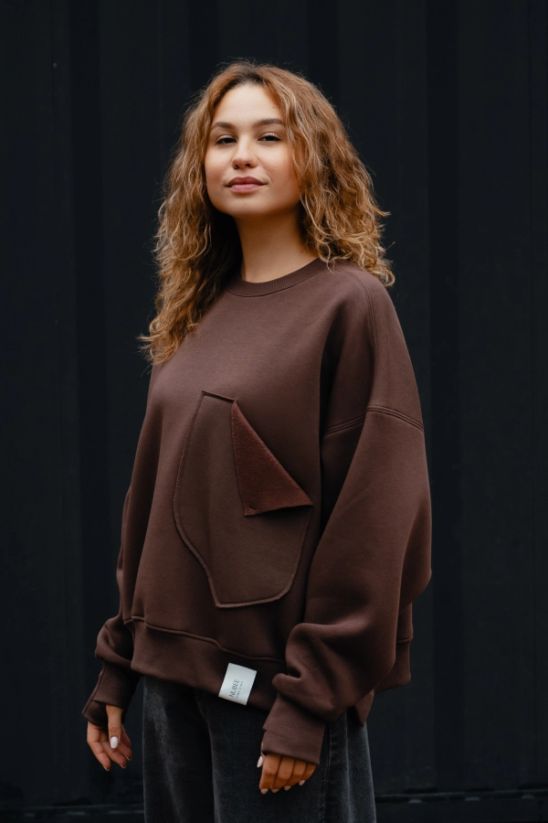 BLUZA LOVE LIMITED EDITION - KIESZONKA