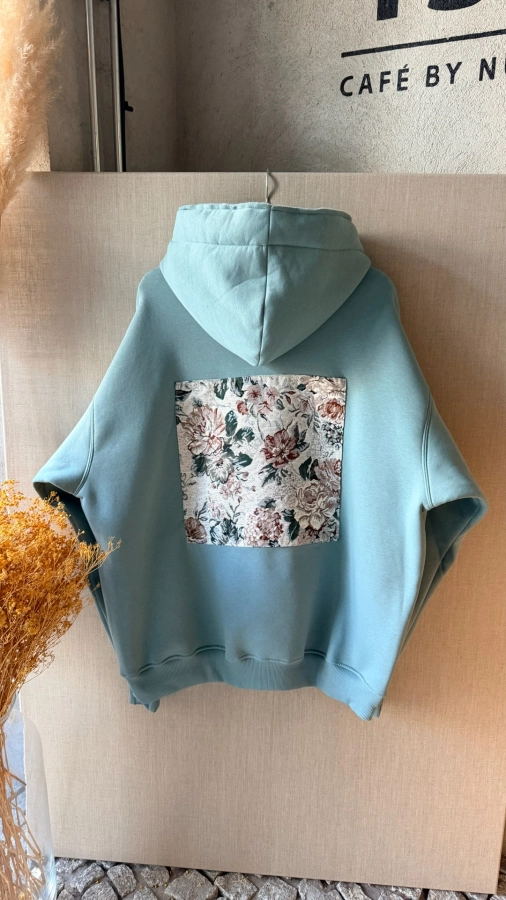 nowa forma. BLUZA BOYFRIEND - UNIKAT / CITADEL